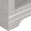 Adaleya 150cm H x 89cm W Bookcase-152502972