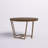 Gerardo Solid Wood Top Single Coffee Table-608363376