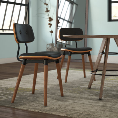 Gerhart Upholstered Dining Chair