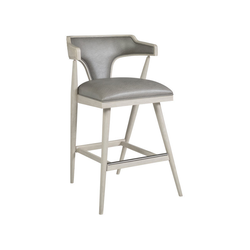 Tabouret Signature Designs Arne, Tabouret de bar (assise de 30 po de hauteur)