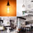 Malaika 1 - Light Single Pendant