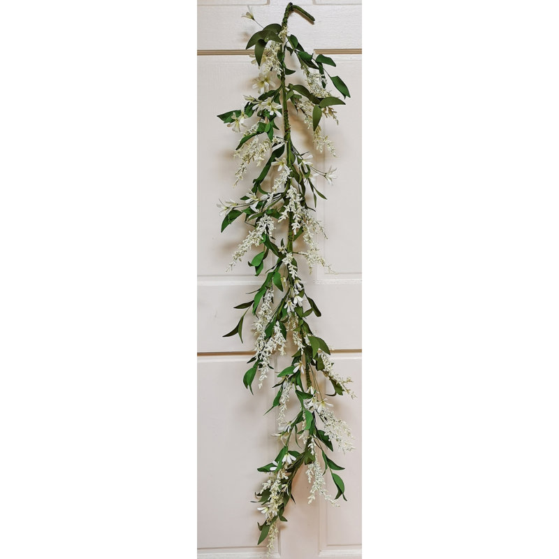 Guirlande floral 5 pi