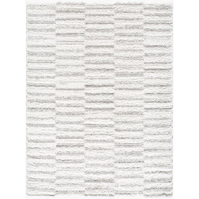 Mical Machine Woven Rug