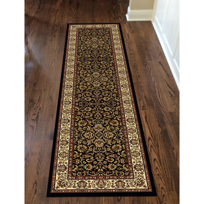 Oriental Indoor Rug