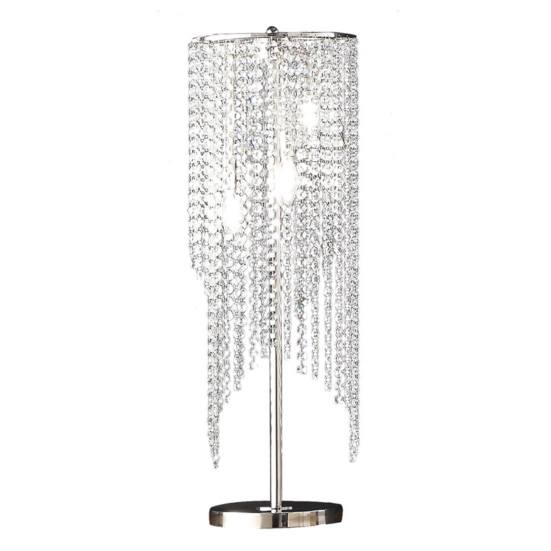 Olessja Metal Novelty Lamp