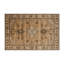 Tapis d'intérieur et d'extérieur brun Persian-30307527