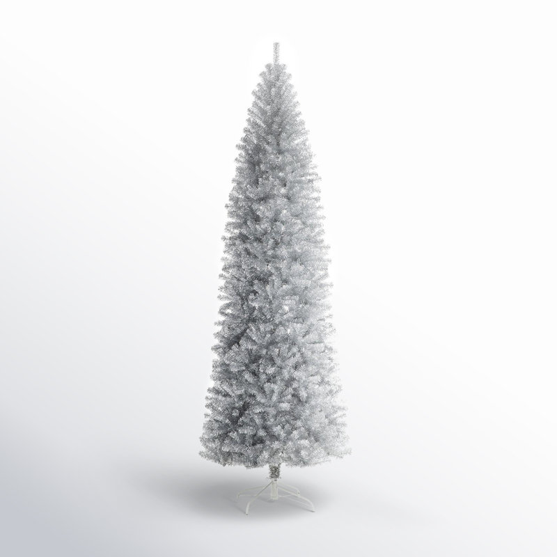 Arbre de Noël Josalee, 9 pi