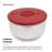 KitchenAid® Universal Salad Spinner-128779062