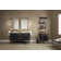 Thin Framed Metal Mirror