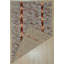 Tapis contemporain en laine et en bambou multicolore somptueux en laine noué à la main Sumptous Willow