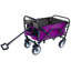 Chariot pliable avec chariot à sangles Minimeetall-122421747