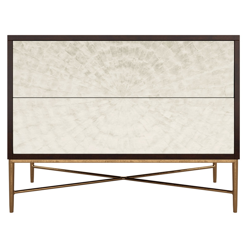 Adagio 38'' W Nightstand
