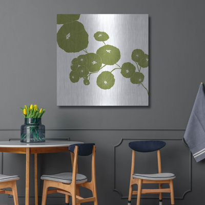 «Pilea» par Trish Sierer
