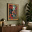 Venetian Paradise Tropical - Wrapped Canvas-1006324353-1006324358