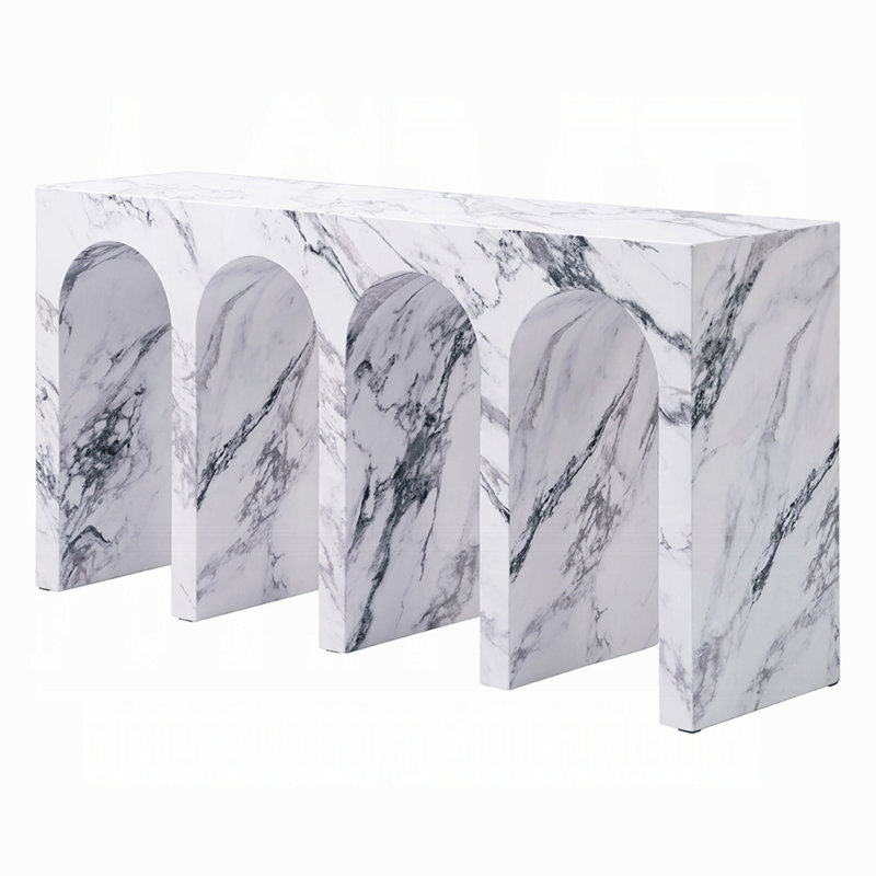 Ritzy 59'' Console Table