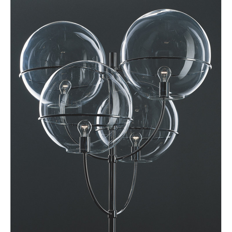 Lyndon Tree Floor Lamp