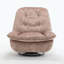 Fauteuil inclinable pivotant-1397550330