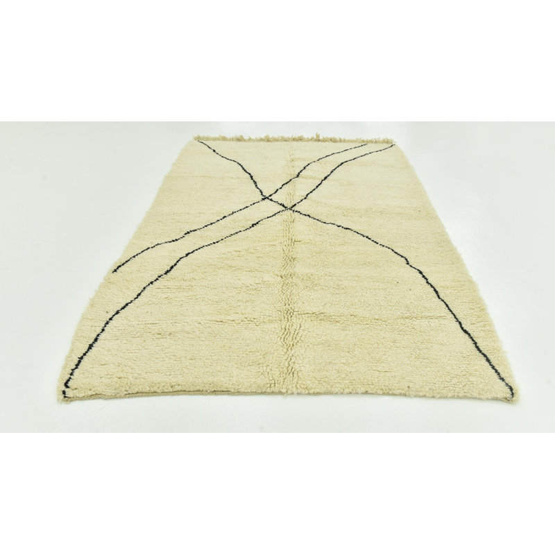 Parra Ivory Rug