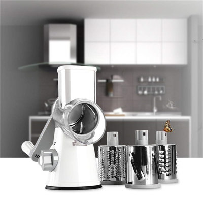 Chengdu Menghejia Technology Co., Ltd. Stainless Steel Chopper / Dicer