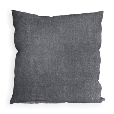 Aprilette Outdoor Water Repellent Cushion Cover with Filler Pad
