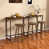 Rustic Brown