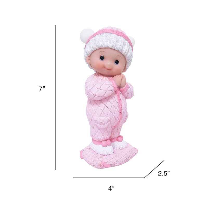 Figurine Gelminas