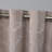 Bellicent Floral Room Darkening Thermal Grommet Curtain Panel Pair-608261702-608261691