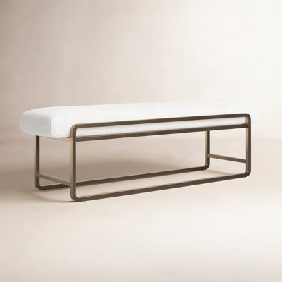 Arlen Bench