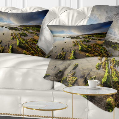 Coussin lombaire en espagne furnas virgin beach