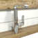 Metris Single Hole Standard Bathroom Faucet