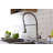 ANZZI Step Series Pull Down Kitchen Faucet-27798758