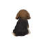 Brown Beagle Decorative Puppy Figurine for Home & Garden Décor, Handpainted Polyresin Dog Statue, Realistic Design | Gift for Dog Lovers | Weather-Resistant Indoor/Outdoor Decor
