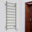 Electric Towel Rail, CRYSTAL 1200/500