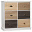 Alizeh 90cm W Chest of Drawers
