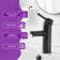 Single-Hole Single-handle Bathroom Faucet with Drain Assembly
