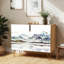 Buffet de 35 po de largeur