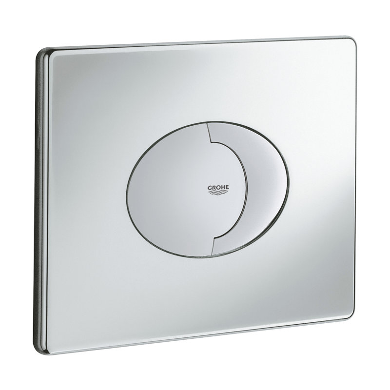 Actuation Plate Skate Air Actuator, StarLight Chrome