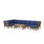 Natsepa 10-Pieces Modular Set-1058840803