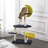 Emirjon 49'' H Cat Tree