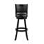 Tabouret pivotant-71021762-71021763-71021764