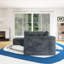Grand canapé modulaire moderne Modern-948430747