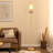Osblek 65'' Traditional Floor Lamp with Remote Control and Bulb Included-2010845332