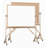 Freestanding Melamine Reversible-12344565
