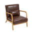 Jyrin 64.5Cm Wide Armchair-472882132-472882129