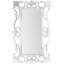 Rebecca Rectangle Beveled Mirror