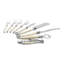 9 Piece Spreader Set