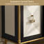 Buffet Velora Modern Luxury
