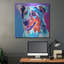«Aussie - Pepper» par Dawg Painter-1917562455