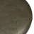 Gio Full-Grain Genuine Italian Leather Ottoman-1148645862