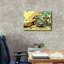 «Pitbull Love Style» par Dean Russo, art mural sur toile-290489580